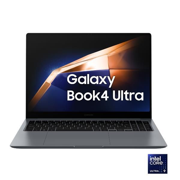 Samsung Galaxy Book4 Ultra Computer portatile 40,6 cm (16