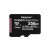 Scheda Micro SD Kingston Technology Canvas Select Plus SDCS2 Classe 10 con Adattatore SD 256 GB