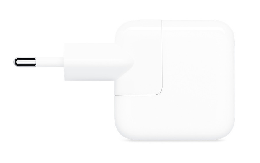 Apple MGN03ZM/A Caricabatterie da Interno per Dispositivi Apple Bianco