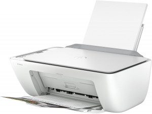 HP DeskJet Stampante multifunzione HP 4210e, Colore, Stampante per Casa, Stampa, copia, scansione, HP+; Idoneo per HP Instant Ink; scansione verso PDF