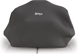 Ninja NNJ.XSKCOVEREUUK Custodia Compatibile con Ninja Woodfire OG701EU Nero