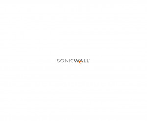 SonicWall  NSV 270 Demo NFR Security Network