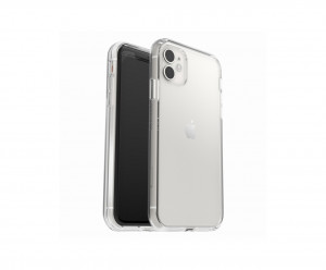 OtterBox Custodia Cover React per Apple Iphone 11 A2221 Trasparente