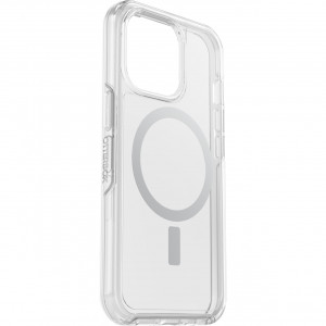 Otterbox Symmetry Plus Cover Iphone 13 Pro Clear