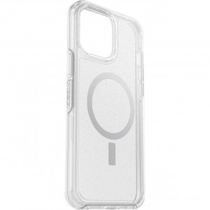 Otterbox Symmetry Plus Stardust Clear Cover Iphone 13 Pro Max 12 Pro Max