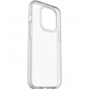 Otterbox Symmetry React Cover Iphone 13 Pro Clear