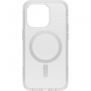 Otterbox Symmetry Plus Custodia per Iphone 14 Pro Clear