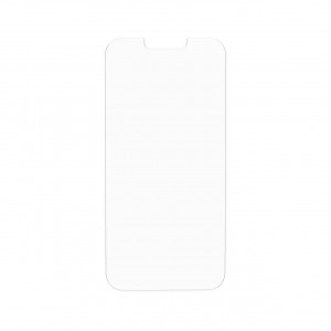 OtterBox Vetro Alpha Glass Anti Microbico per Apple Iphone 14 Plus A2886 Iphone 13 Pro Max A2643 Trasparente