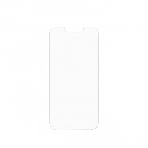 OtterBox Vetro Alpha Glass Anti Microbico per Apple Iphone 14 A2882 Iphone 13 A2633 Iphone 13 Pro A2638 Trasparente