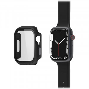 Otterbox Eclipse Custodia per Apple Watch Serie 7 45MM Nero