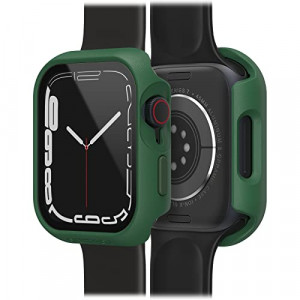 Otterbox Eclipse Custodia per Apple Watch Serie 7 45MM Verde