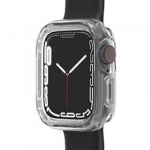 Otterbox Exo Edge Custodia per Apple Watch Serie 7 45MM Clear