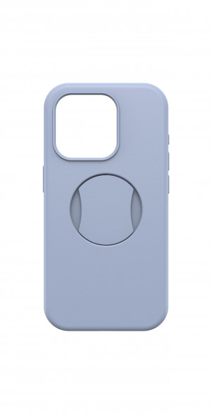 Otterbox OTT.77-93141 Grip Symmetry Custodia Iphone 15 Pro Blu