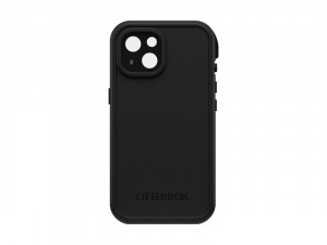 Otterbox OTT.77-93438 Fre Magsafe Custodia Iphone 15 14 13 Nero