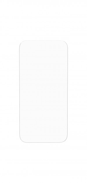 Otterbox Premium Glass Vetro Anti Microbico Iphone 15 Plus Clear