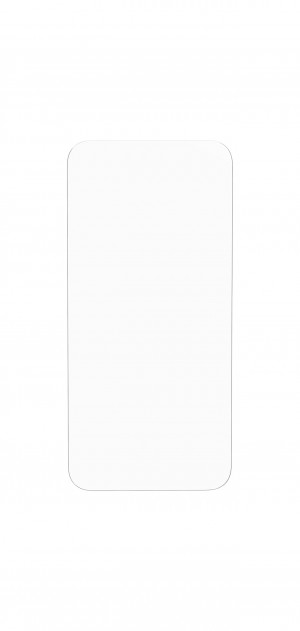 Otterbox Premium Glass Vetro Anti Microbico Iphone 15 Pro Max Clear