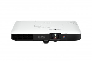 Epson EB-1780W videoproiettore Proiettore a raggio standard 3000 ANSI lumen 3LCD WXGA (1280x800) Bianco, Grigio