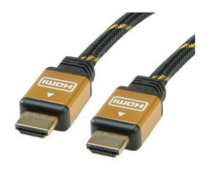 Nilox NX090201113 cavo HDMI 1,5 m HDMI tipo A (Standard) Nero