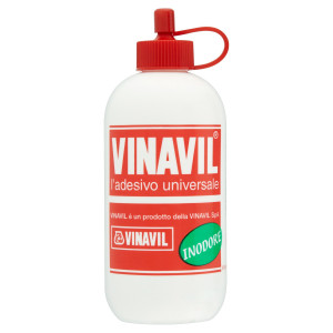 VINAVIL Universal Liquido Adesivo per contatto 100 g