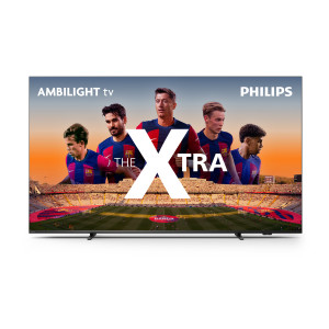 Philips 55PML9008/12 TV 139,7 cm (55") 4K Ultra HD Smart TV Wi-Fi Antracite 1000 cd/m²