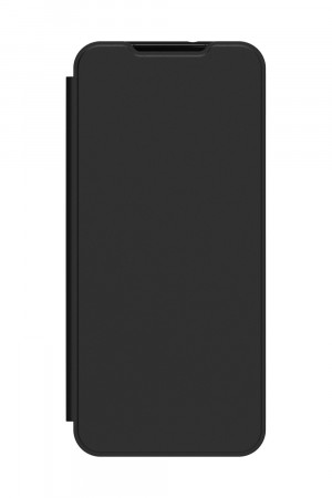 Samsung GP-FWA356AMA custodia per cellulare 16,8 cm (6.6") Custodia flip a libro Nero