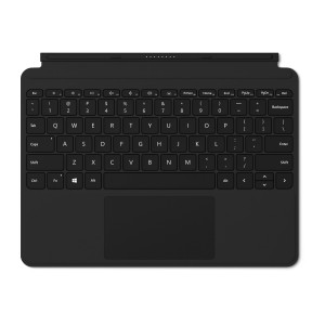 Microsoft Surface Go Type Cover Microsoft Cover port QWERTY Inglese, Italiano