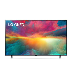 LG QNED 50QNED756RA.API TV 127 cm (50") 4K Ultra HD Smart TV Wi-Fi Blu