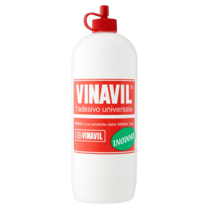 VINAVIL Universal Liquido Adesivo per contatto 250 g