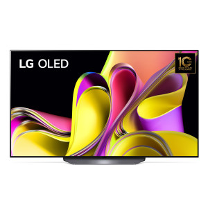 LG OLED OLED77B36LA.API TV 195,6 cm (77") 4K Ultra HD Smart TV Wi-Fi Blu