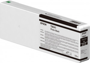 Epson UltraChrome Pro 12 cartuccia d'inchiostro 1 pz Originale Grigio chiaro