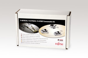 Fujitsu CON-3576-012A parte di ricambio per la stampa Kit di consumabili