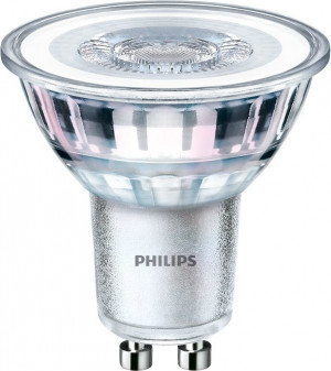 Philips 8718699776312 lampada LED 4,6 W GU10 F