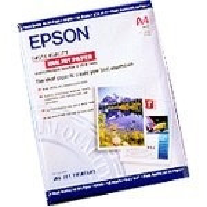 Epson Enhanced, DIN A4, 192g/m² carta fotografica Bianco Opaco