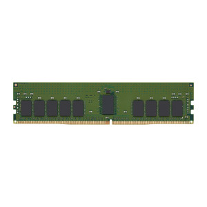 Kingston Technology KTH-PL432E/32G memoria 32 GB 1 x 32 GB DDR4 3200 MHz Data Integrity Check (verifica integrità dati)
