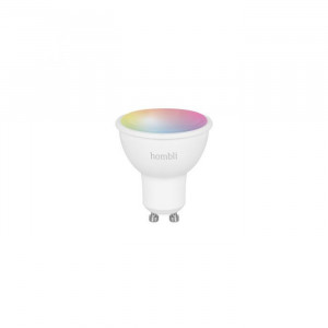 Hombli HBGB-0224 soluzione di illuminazione intelligente Lampadina intelligente Wi-Fi Bianco 5 W
