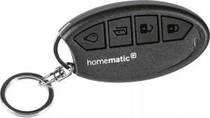 Homematic Telecomando Ip eQ-3 AG HmIP-KRCK Portachiavi