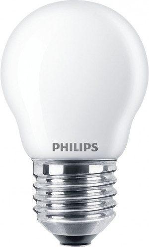Philips 8718699763473 lampada LED 4,3 W F