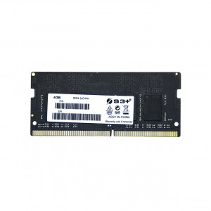 S3Plus Technologies S3S4N3222081 memoria 8 GB 1 x 8 GB DDR4 3200 MHz