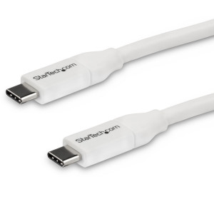 StarTech.com USB2C5C4MW cavo USB USB 3.2 Gen 1 (3.1 Gen 1) USB C