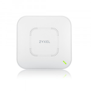 Zyxel WAX650S 3550 Mbit/s Bianco Supporto Power over Ethernet (PoE)