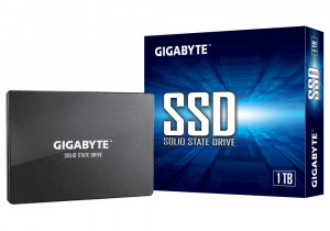Gigabyte GP-GSTFS31100TNTD drives allo stato solido 2.5" 1 TB SATA
