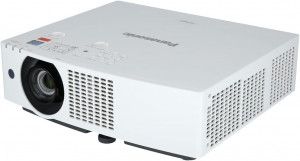 Panasonic PT-VMZ51EJ Videoproiettore Proiettore a Corto Raggio 5200 ANSI lumen LCD WUXGA Bianco