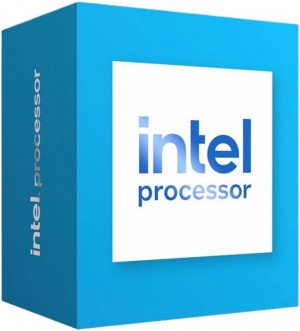 Intel 300 Processore 6 MB Cache Intelligente Scatola