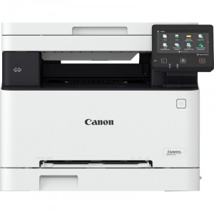 Canon CANMF651CW Stampante Laser i SENSYS A4 1200x1200 DPI 18 ppm Wi Fi Bianco Nero