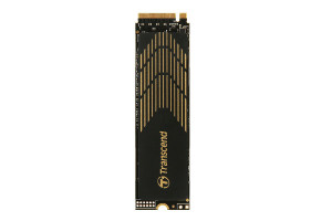 Transcend 240S M.2 1 TB PCI Express 4.0 3D NAND NVMe