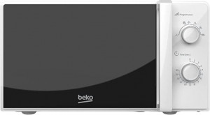 Beko MOC20100WFB Forno a Microonde Combinato 20 Litri 700 W Bianco