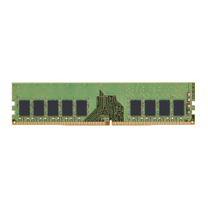 Kingston Technology KTH-PL426E/8G memoria 8 GB 1 x 8 GB DDR4 2666 MHz Data Integrity Check (verifica integrità dati)