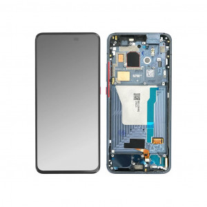 Ricambio Lcd Display Touch Xiaomi 56000G0J1100 per Poco F2 Pro M2004J11G Nero