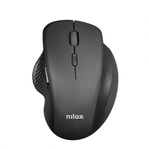 Nilox NXMOWI3001 mouse RF Wireless Ottico 3200 DPI