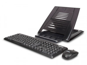 Hamlet XTMS100KMW accessori per laptop Modulo per l'aggiornamento del dock per notebook